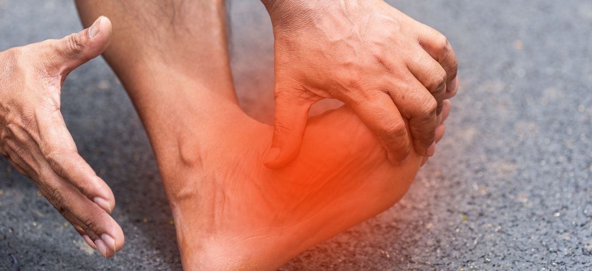 Insertional Peroneus Brevis Tendonitis Treatment